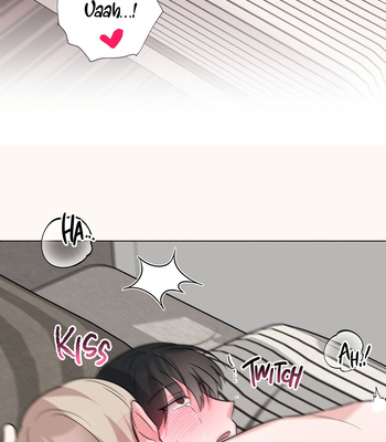 [Sando] Have a Goodnight [Eng] – Gay Manga sex 398