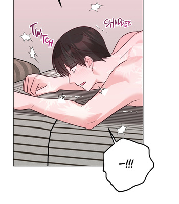 [Sando] Have a Goodnight [Eng] – Gay Manga sex 403