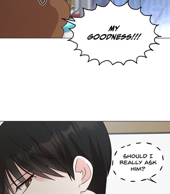 [Sando] Have a Goodnight [Eng] – Gay Manga sex 11