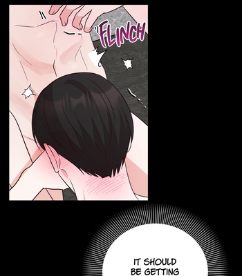 [Sando] Have a Goodnight [Eng] – Gay Manga sex 36