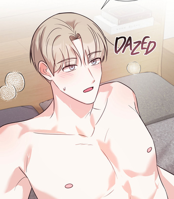 [Sando] Have a Goodnight [Eng] – Gay Manga sex 133