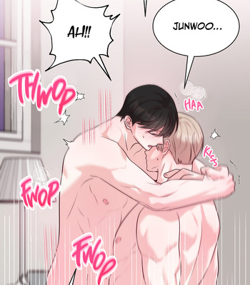 [Sando] Have a Goodnight [Eng] – Gay Manga sex 184