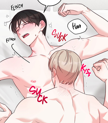 [Sando] Have a Goodnight [Eng] – Gay Manga sex 161