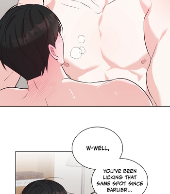 [Sando] Have a Goodnight [Eng] – Gay Manga sex 163