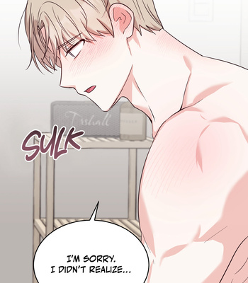 [Sando] Have a Goodnight [Eng] – Gay Manga sex 164