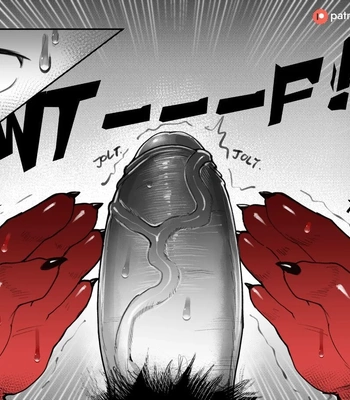 [Desfrog] Fel’s Libido Booster [Eng] – Gay Manga sex 10
