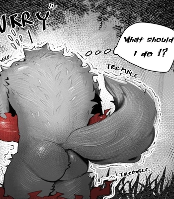 [Desfrog] Fel’s Libido Booster [Eng] – Gay Manga sex 12