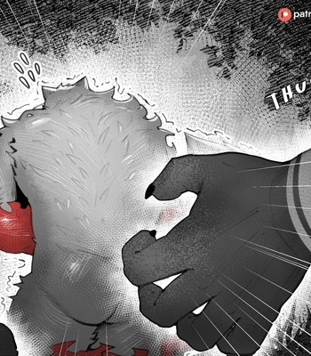 [Desfrog] Fel’s Libido Booster [Eng] – Gay Manga sex 13