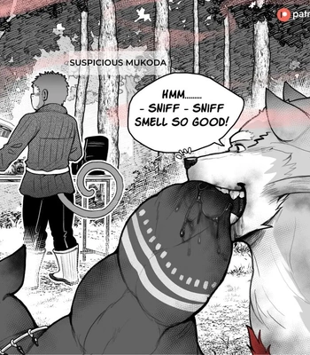 [Desfrog] Fel’s Libido Booster [Eng] – Gay Manga sex 2