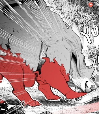 [Desfrog] Fel’s Libido Booster [Eng] – Gay Manga sex 4