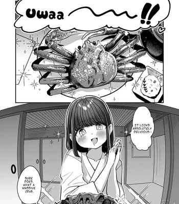 [Chanja Kojiki] Yukemuri de Kakuremasu You ni | Hidden in the Steam [Eng] – Gay Manga sex 23