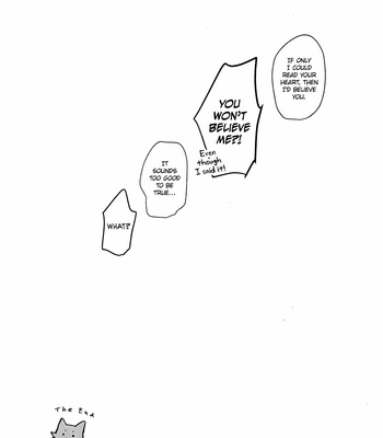 [yamaguchi matsuri] The vet who communicates with his heart – Jujutsu Kaisen dj [Eng] – Gay Manga sex 42