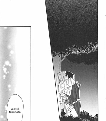 [Ichikawa Kei] Blue Sky Complex – Toki Ni Wa Sono Ba No Tension De (side story) [Esp] – Gay Manga sex 20