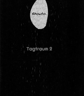 [AMBROSIA] Tagtraum II – Boku no Hero Academia dj [Eng] – Gay Manga sex 13