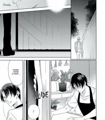 [NAOE Sai] Mitsu to Adabana (c.1+2) [Eng] – Gay Manga sex 27