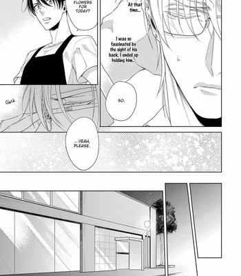 [NAOE Sai] Mitsu to Adabana (c.1+2) [Eng] – Gay Manga sex 61