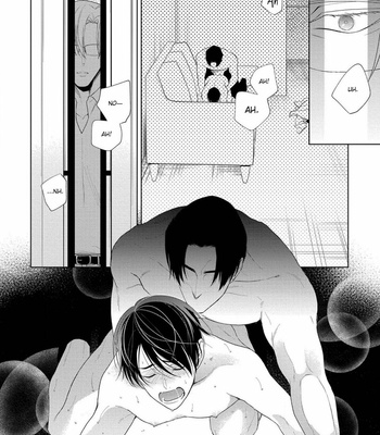 [NAOE Sai] Mitsu to Adabana (c.1+2) [Eng] – Gay Manga sex 66