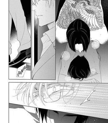 [NAOE Sai] Mitsu to Adabana (c.1+2) [Eng] – Gay Manga sex 68