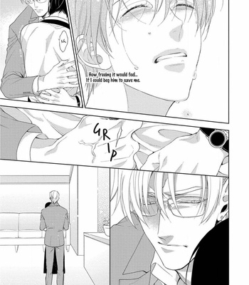 [NAOE Sai] Mitsu to Adabana (c.1+2) [Eng] – Gay Manga sex 85