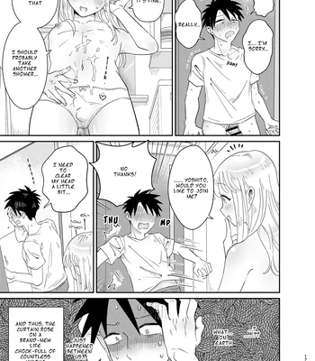 [Blue Lung (Lung)] Mechakucha Kawaikute Ecchi na Itoko wa Suki desu ka? | Don’t You Like Your Absurdly Cute and Erotic Cousin? [Eng] – Gay Manga sex 17