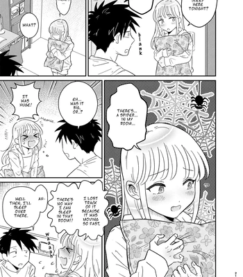 [Blue Lung (Lung)] Mechakucha Kawaikute Ecchi na Itoko wa Suki desu ka? | Don’t You Like Your Absurdly Cute and Erotic Cousin? [Eng] – Gay Manga sex 21