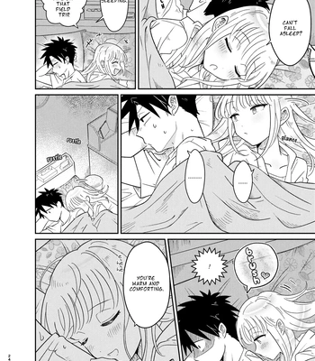 [Blue Lung (Lung)] Mechakucha Kawaikute Ecchi na Itoko wa Suki desu ka? | Don’t You Like Your Absurdly Cute and Erotic Cousin? [Eng] – Gay Manga sex 24
