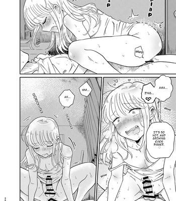 [Blue Lung (Lung)] Mechakucha Kawaikute Ecchi na Itoko wa Suki desu ka? | Don’t You Like Your Absurdly Cute and Erotic Cousin? [Eng] – Gay Manga sex 34