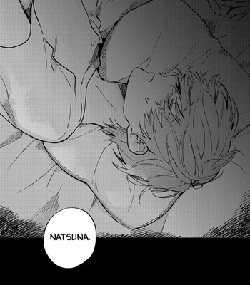 [NENKO Nen] Kawaii Kara Kimi Ga Warui [Eng] – Gay Manga sex 5