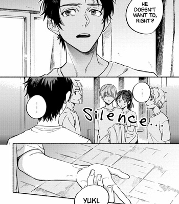 [NENKO Nen] Kawaii Kara Kimi Ga Warui [Eng] – Gay Manga sex 18
