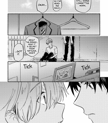 [NENKO Nen] Kawaii Kara Kimi Ga Warui [Eng] – Gay Manga sex 26