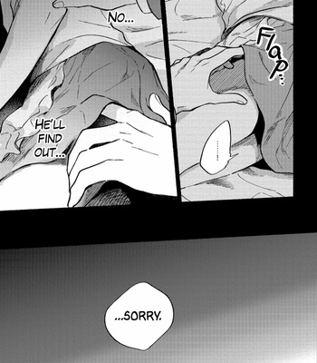 [NENKO Nen] Kawaii Kara Kimi Ga Warui [Eng] – Gay Manga sex 33