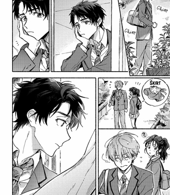 [NENKO Nen] Kawaii Kara Kimi Ga Warui [Eng] – Gay Manga sex 47