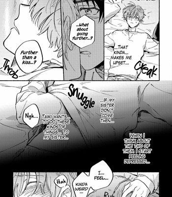 [NENKO Nen] Kawaii Kara Kimi Ga Warui [Eng] – Gay Manga sex 60