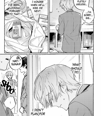 [NENKO Nen] Kawaii Kara Kimi Ga Warui [Eng] – Gay Manga sex 81