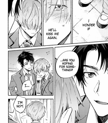 [NENKO Nen] Kawaii Kara Kimi Ga Warui [Eng] – Gay Manga sex 84