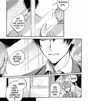 [NENKO Nen] Kawaii Kara Kimi Ga Warui [Eng] – Gay Manga sex 115