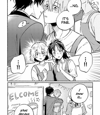 [NENKO Nen] Kawaii Kara Kimi Ga Warui [Eng] – Gay Manga sex 146