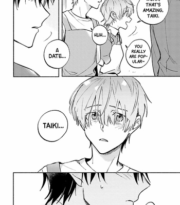 [NENKO Nen] Kawaii Kara Kimi Ga Warui [Eng] – Gay Manga sex 158