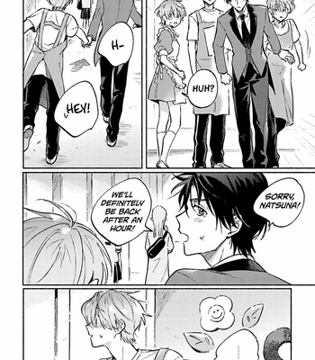 [NENKO Nen] Kawaii Kara Kimi Ga Warui [Eng] – Gay Manga sex 160