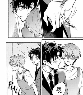 [NENKO Nen] Kawaii Kara Kimi Ga Warui [Eng] – Gay Manga sex 162