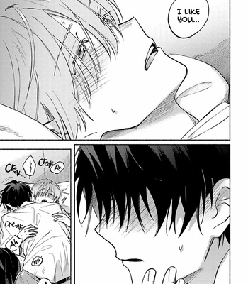 [NENKO Nen] Kawaii Kara Kimi Ga Warui [Eng] – Gay Manga sex 181
