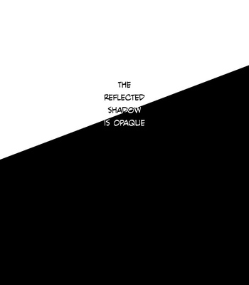[Temuoroshi Ponsuke] The Reflected Shadow is Opaque – Jujutsu Kaisen dj [Eng] – Gay Manga sex 12