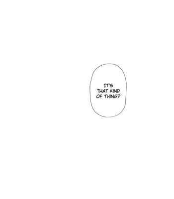 [Temuoroshi Ponsuke] The Reflected Shadow is Opaque – Jujutsu Kaisen dj [Eng] – Gay Manga sex 51