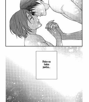[Hagi (Shiramatsu)] Blue Monday – Free! dj [PT-BR] – Gay Manga sex 12