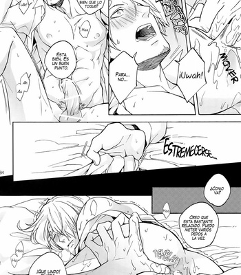 [Kyozoya (Kunoichi)] Letch Open – One Piece dj [Spanish] – Gay Manga sex 11