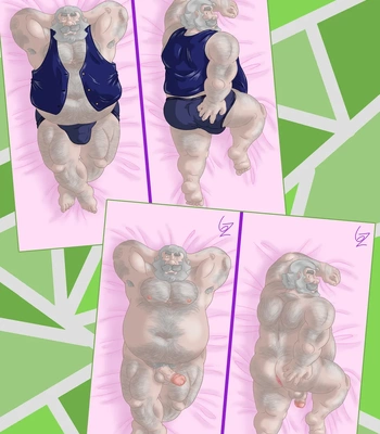 [6zagoon] My Ex Bully – Act 3 Confessions – Part 2 [Eng] – Gay Manga sex 7