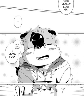 [Ryuusei Potechi (Hinami)] Musyoku Rokujou Life 2 [Eng] – Gay Manga sex 38