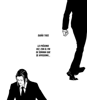 [Est Em/ Zangyou Teate] Death Note dj – Entaku no Shisha [Español] – Gay Manga sex 9