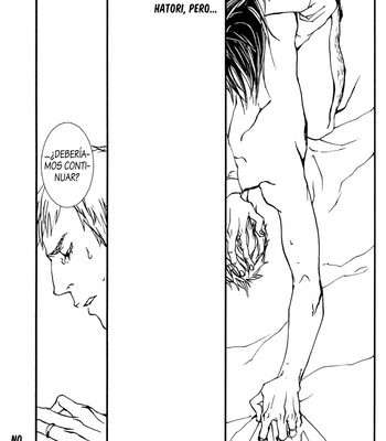 [Est Em/ Zangyou Teate] Death Note dj – Entaku no Shisha [Español] – Gay Manga sex 19