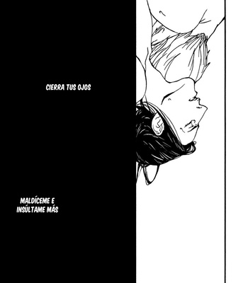 [Est Em/ Zangyou Teate] Death Note dj – Entaku no Shisha [Español] – Gay Manga sex 28